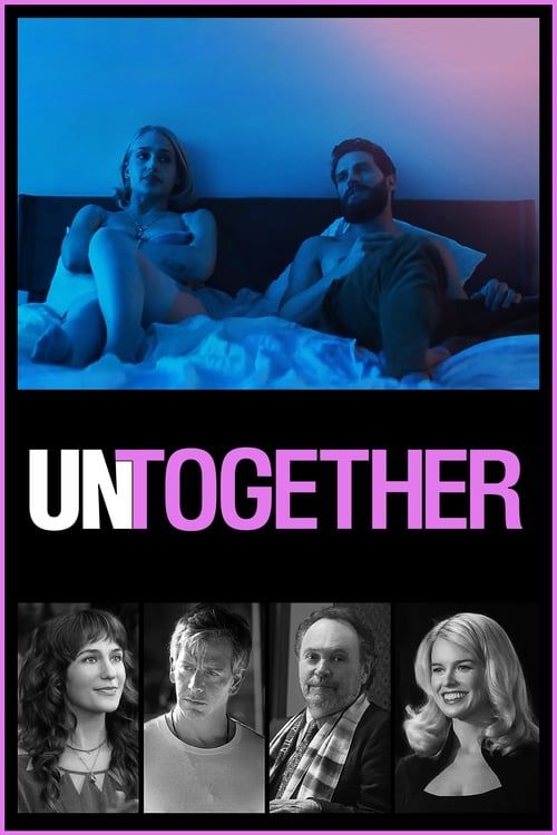 Key visual of Untogether