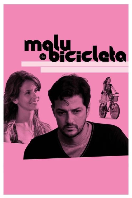 Key visual of Malu de Bicicleta