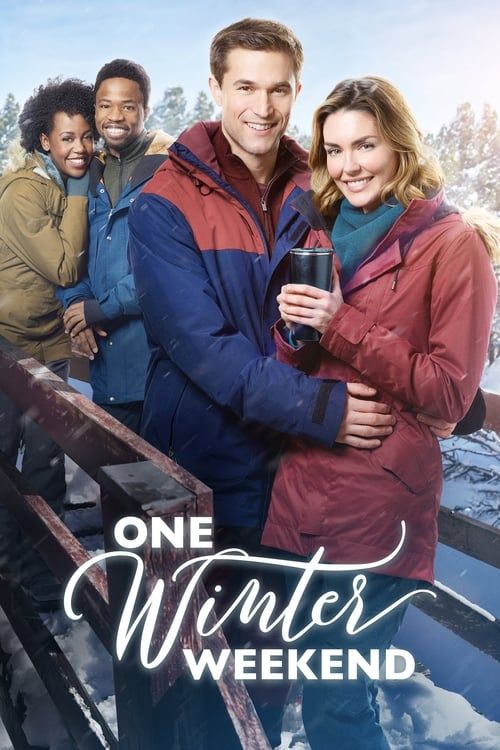 Key visual of One Winter Weekend