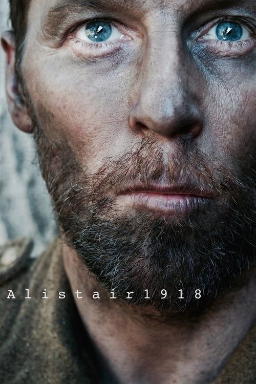 Key visual of Alistair1918