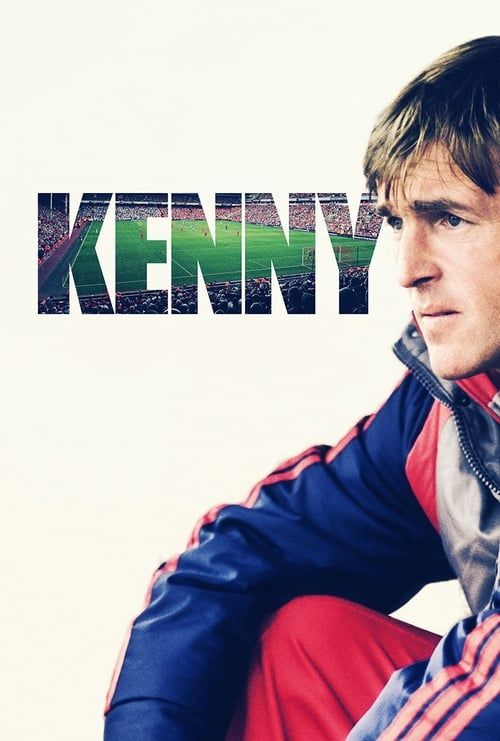 Key visual of Kenny