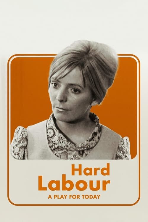 Key visual of Hard Labour