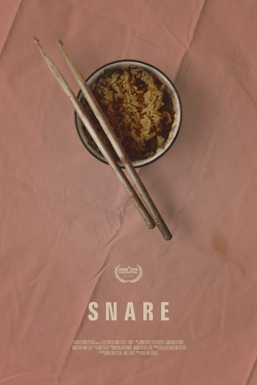 Key visual of Snare