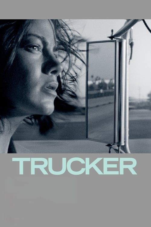 Key visual of Trucker