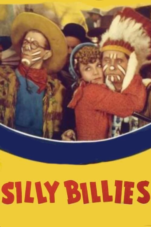 Key visual of Silly Billies