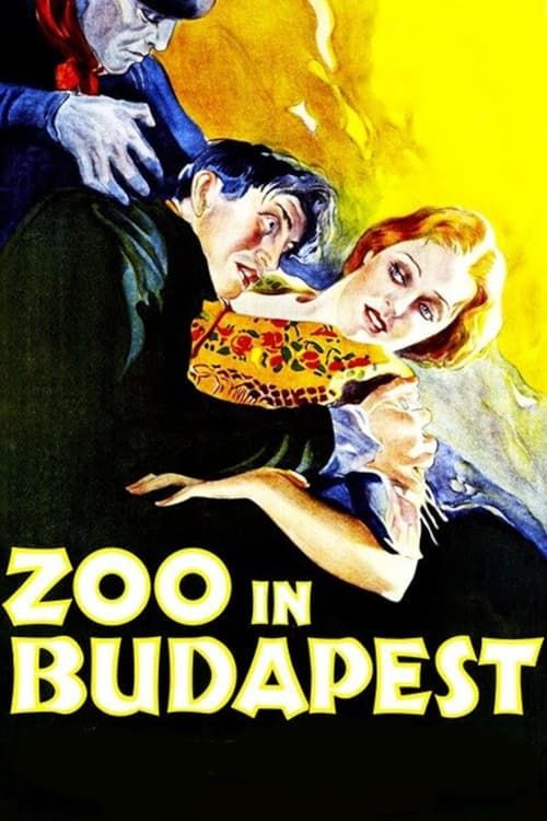 Key visual of Zoo in Budapest