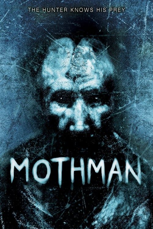 Key visual of Mothman