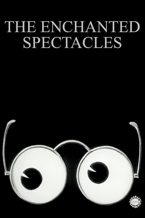 Key visual of The Enchanted Spectacles