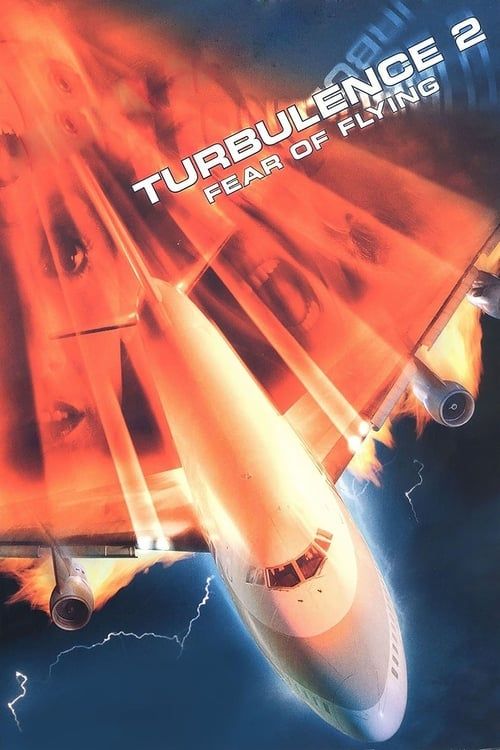 Key visual of Turbulence 2: Fear of Flying