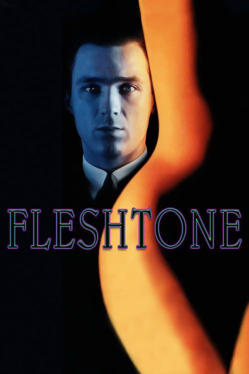 Key visual of Fleshtone