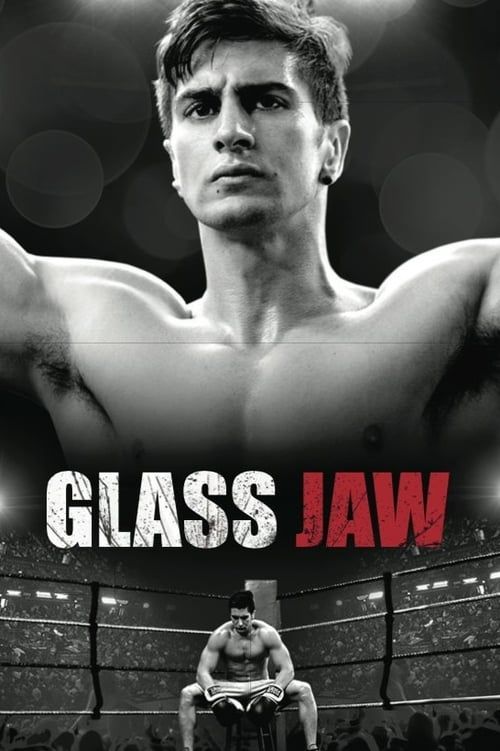 Key visual of Glass Jaw
