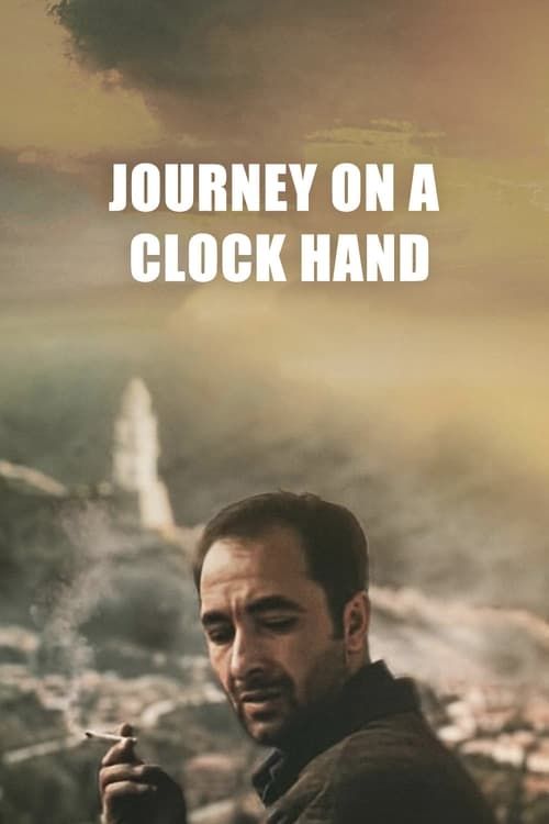 Key visual of Journey on a Clock Hand
