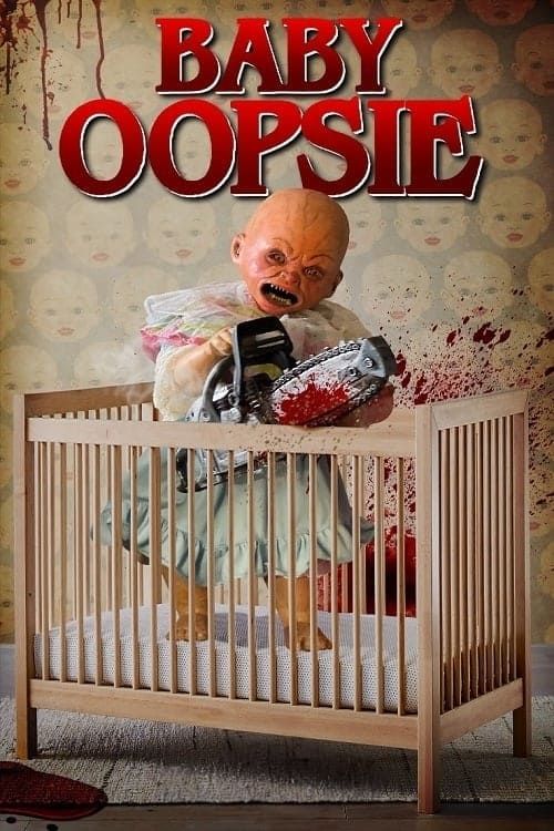 Key visual of Baby Oopsie