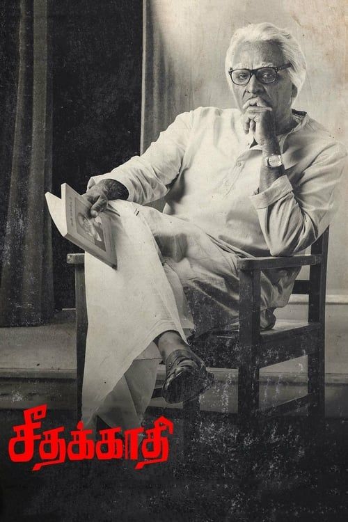 Key visual of Seethakathi