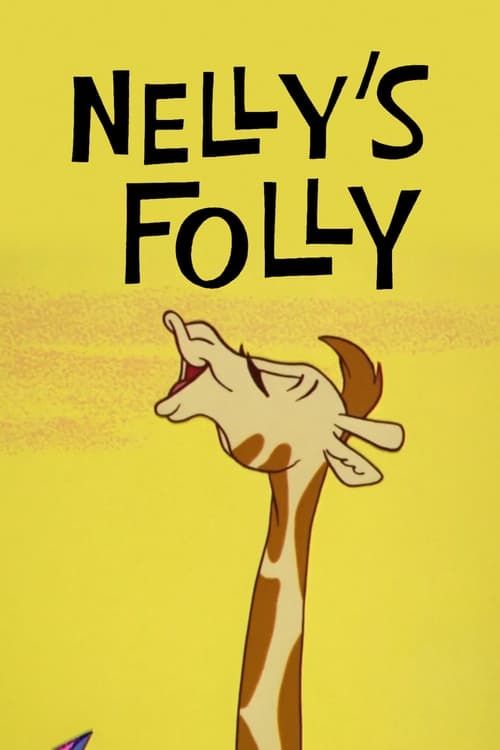 Key visual of Nelly's Folly