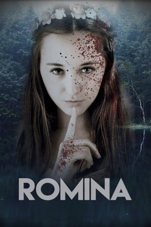 Key visual of Romina