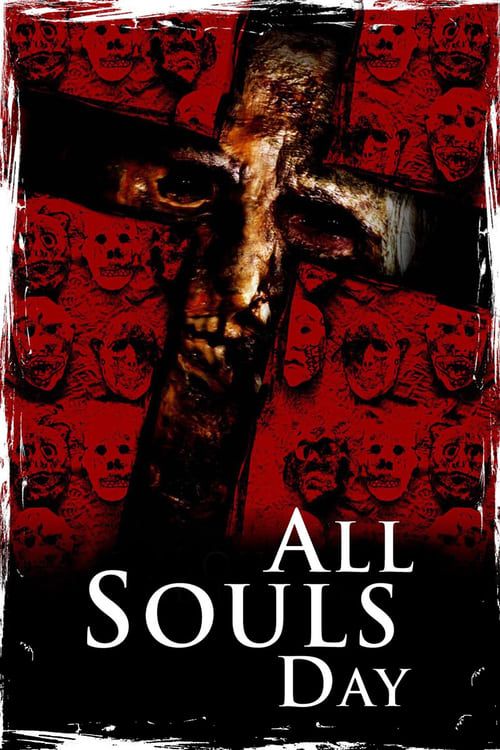 Key visual of All Souls Day: Dia de los Muertos
