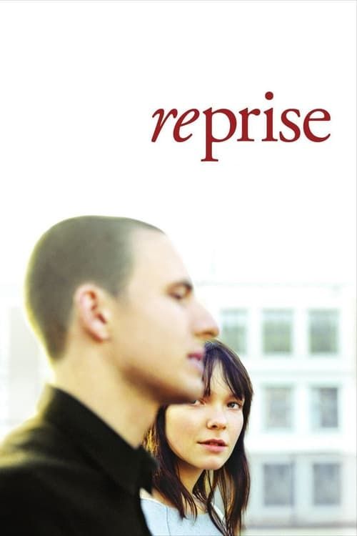 Key visual of Reprise