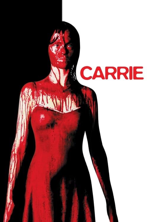 Key visual of Carrie