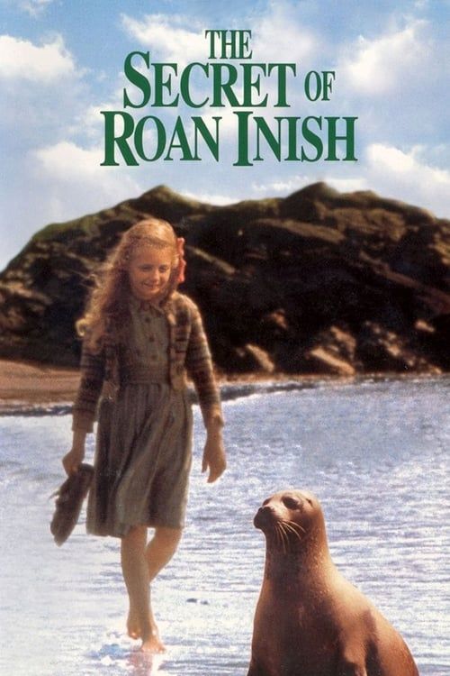 Key visual of The Secret of Roan Inish