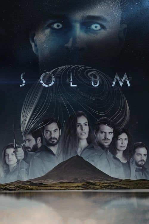 Key visual of Solum