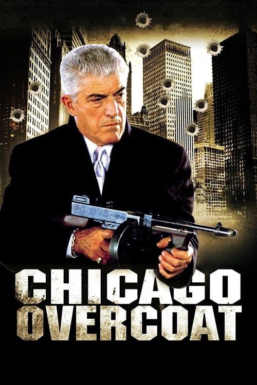 Key visual of Chicago Overcoat