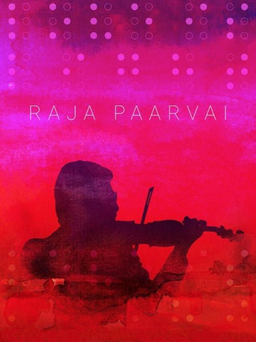 Key visual of Raja Paarvai