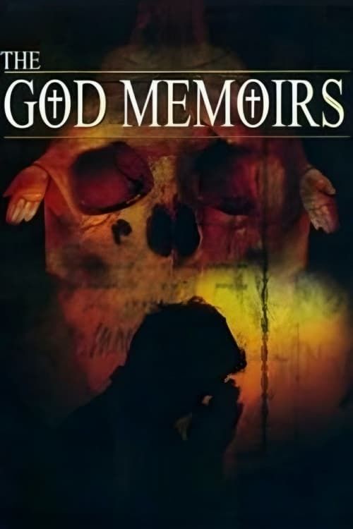 Key visual of The God Memoirs