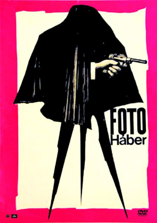 Key visual of Haber's Photo Shop