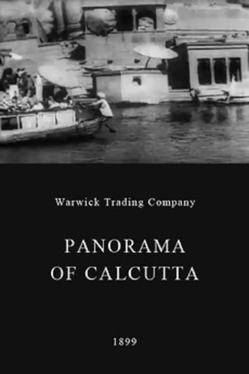 Key visual of Panorama of Calcutta