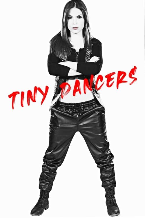 Key visual of Tiny Dancers