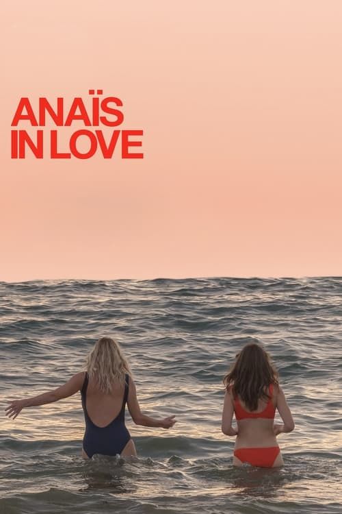 Key visual of Anaïs in Love