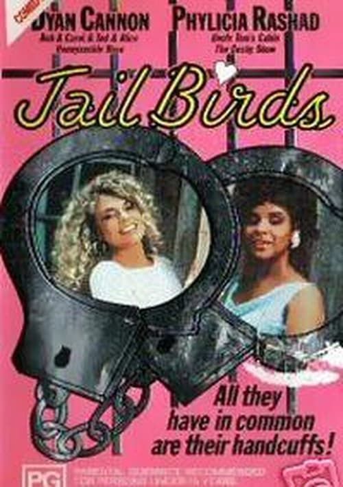Key visual of Jailbirds