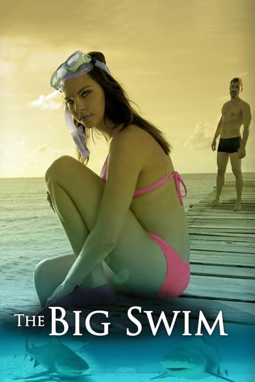 Key visual of The Big Swim