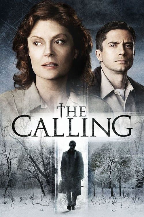 Key visual of The Calling