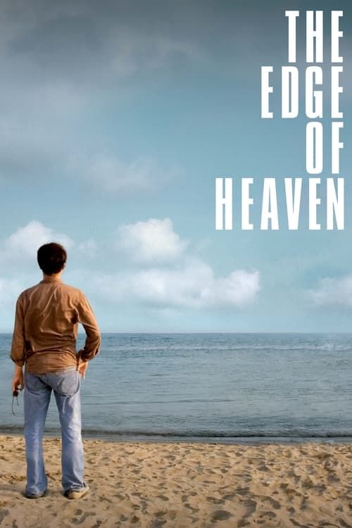 Key visual of The Edge of Heaven