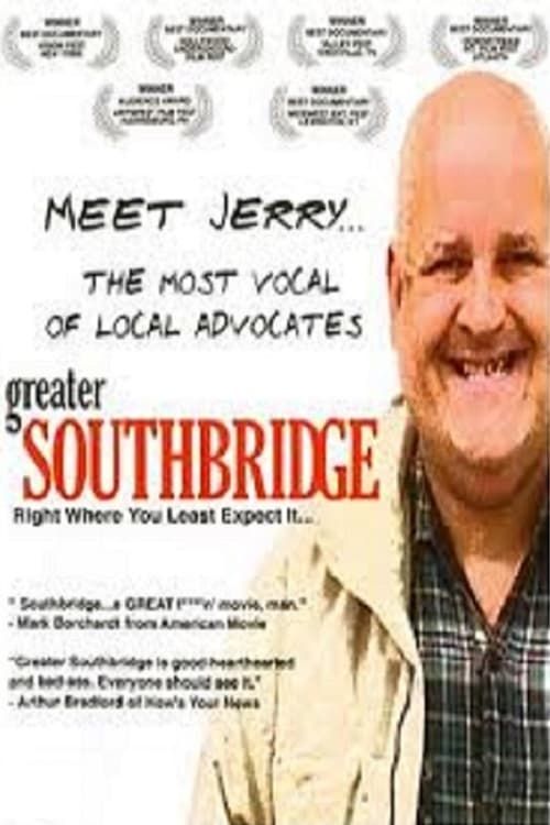 Key visual of Greater Southbridge