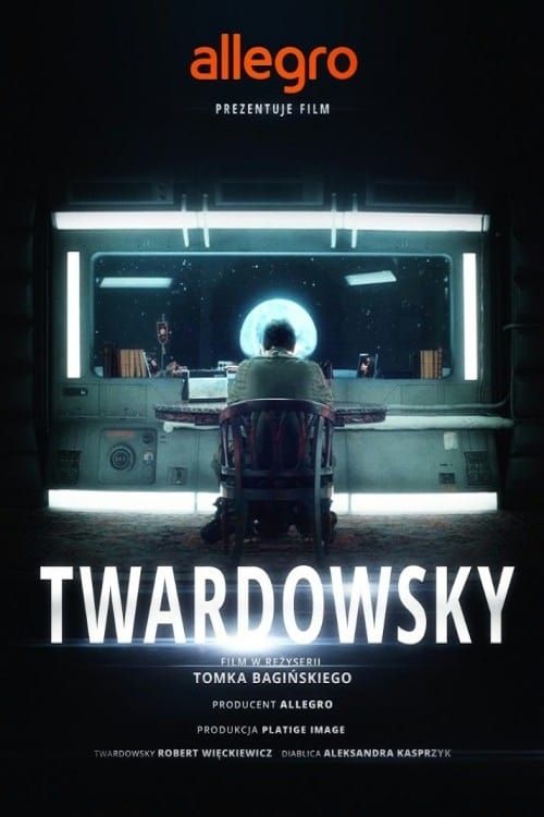 Key visual of Polish Legends: Twardowsky