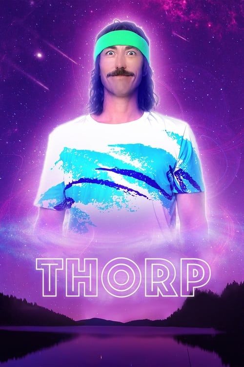 Key visual of Thorp