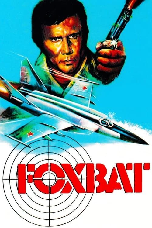 Key visual of Foxbat