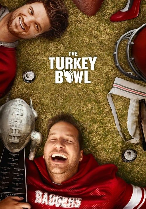 Key visual of The Turkey Bowl