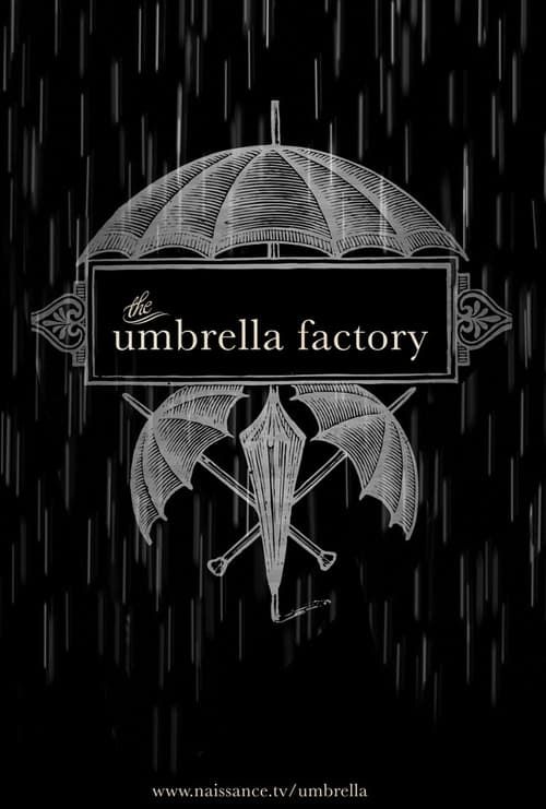Key visual of The Umbrella Factory