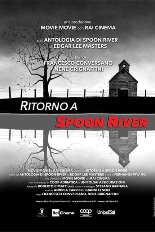 Key visual of Ritorno a Spoon River