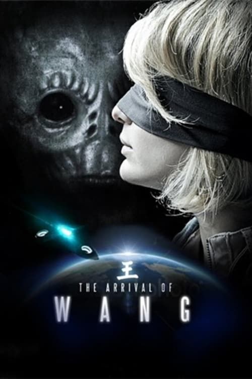 Key visual of The Arrival of Wang