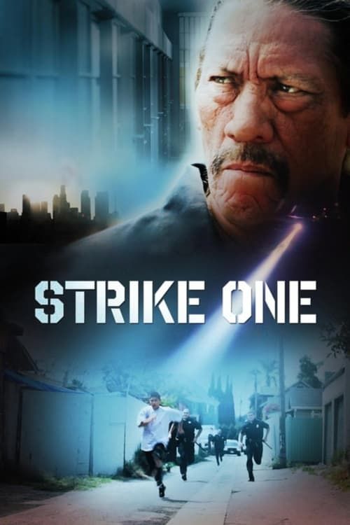 Key visual of Strike One