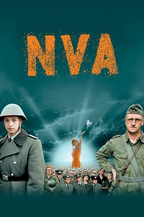 Key visual of NVA