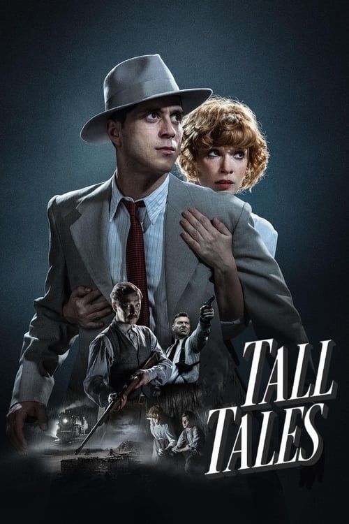 Key visual of Tall Tales
