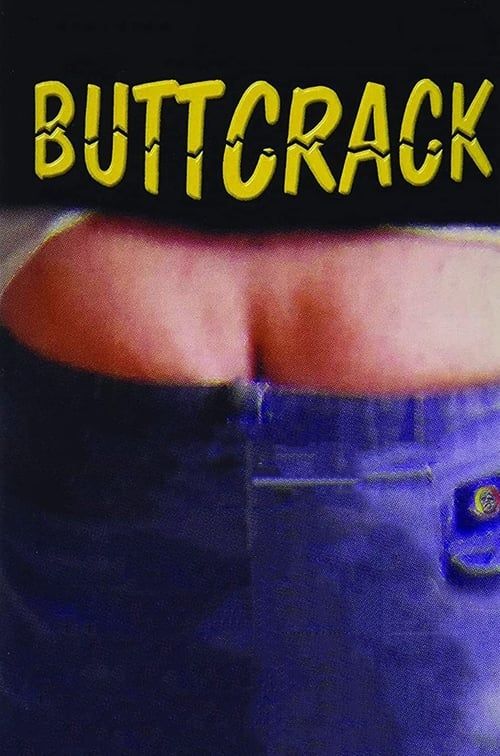 Key visual of Buttcrack