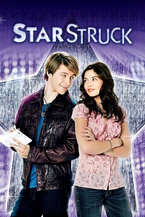 Key visual of Starstruck