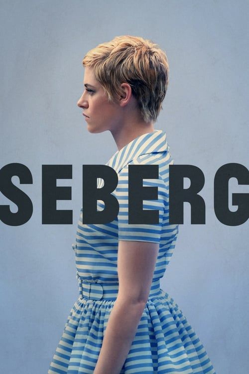 Key visual of Seberg